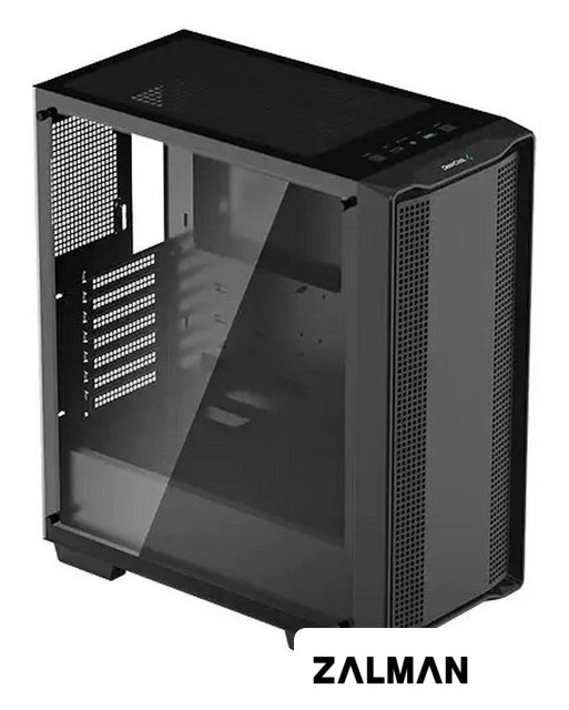 Корпус DeepCool CC560 Limited R-CC560-BKNAA0-C-2