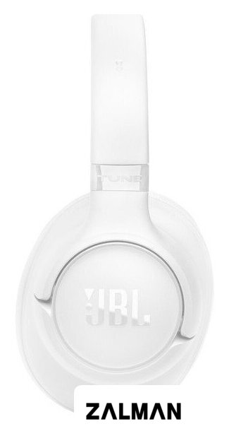 Наушники JBL Tune 730BT (белый)