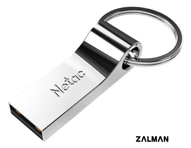 USB Flash Netac U275 USB 2.0 16GB NT03U275N-016G-20SL