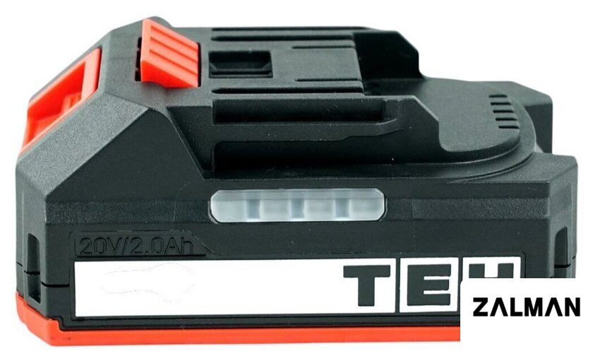 Аккумулятор TEH LB2.0Ah 20V 10C (20В/2 Ah)