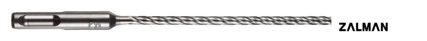 Бур Milwaukee 4932478465
