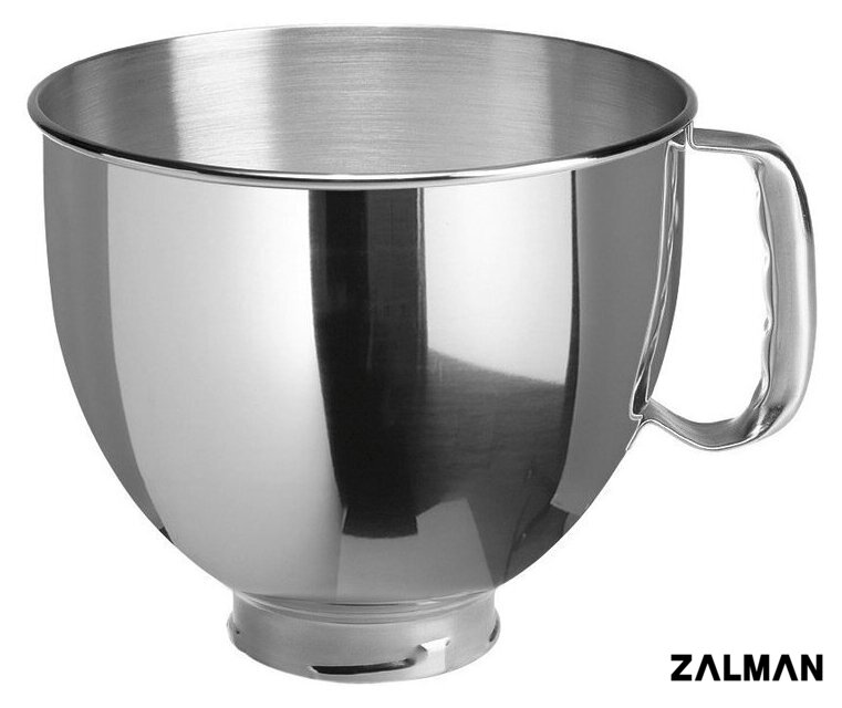 Планетарный миксер KitchenAid 5KSM175PSEBK