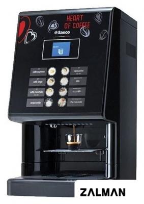 Кофемашина Saeco Phedra EVO Espresso