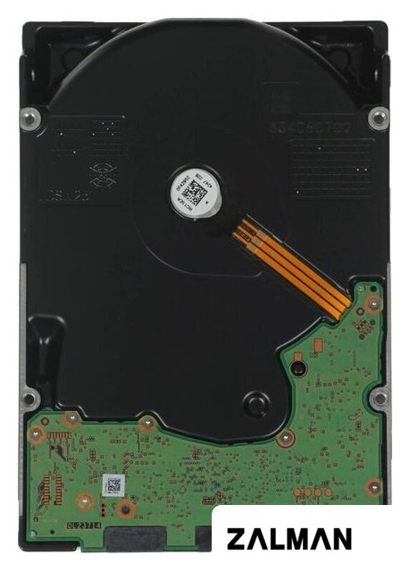 Жесткий диск WD Ultrastar DC HC580 22TB WUH722422ALE6L4