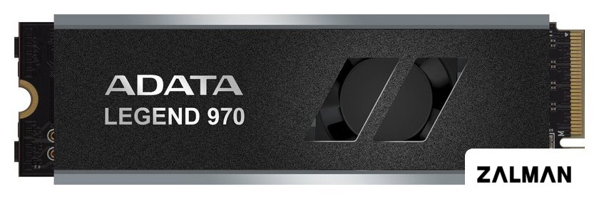 SSD ADATA Legend 970 2TB SLEG-970-2000GCI