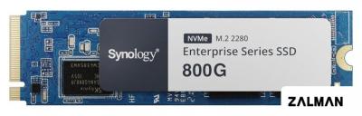 SSD Synology SNV5420-800G 800GB
