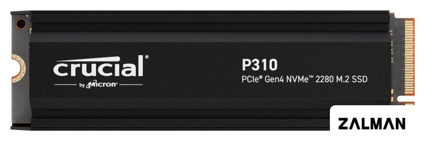 SSD Crucial P310 1TB CT1000P310SSD5