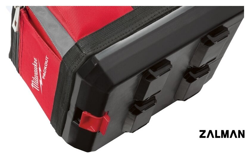 Сумка для инструментов Milwaukee Packout 25 см 4932464084