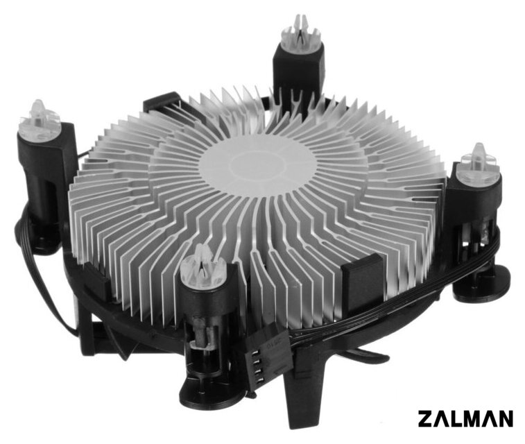 Кулер для процессора PCCooler R94