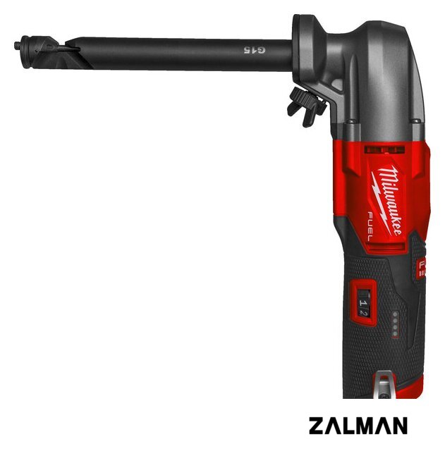 Ножницы по металлу Milwaukee 4933479618
