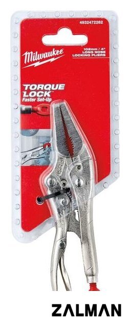 Зажим Milwaukee 4932472262