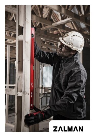 Уровень строительный Milwaukee 4932459093