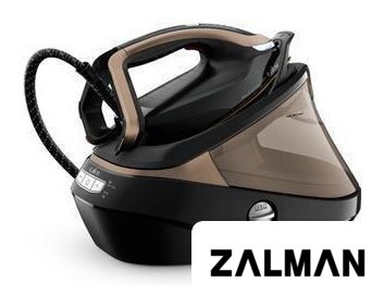 Утюг Tefal Pro Express Vision GV9820E0