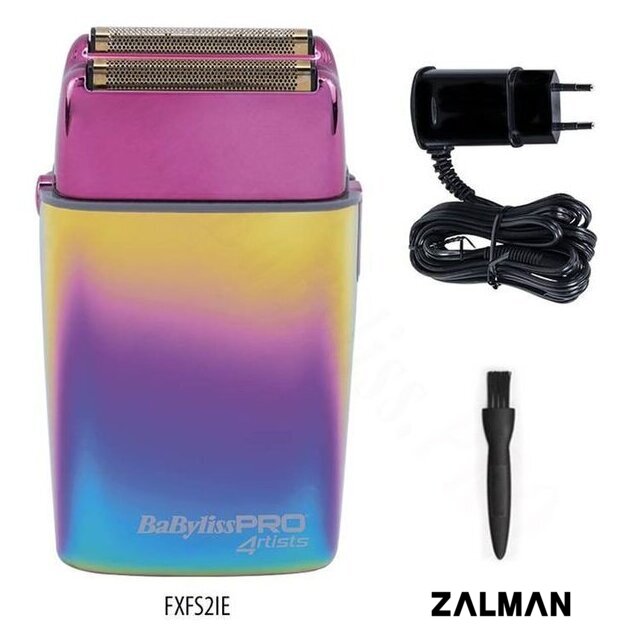 Электробритва BaByliss PRO FXFS2IE