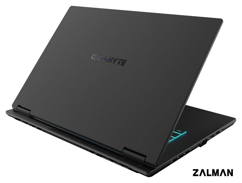 Игровой ноутбук Gigabyte Gaming A16 GA63H 3THK3KZ893SD