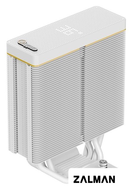 Кулер для процессора Ocypus Iota A40 WH