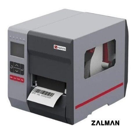 Принтер этикеток iDPRT iQ4 100700606