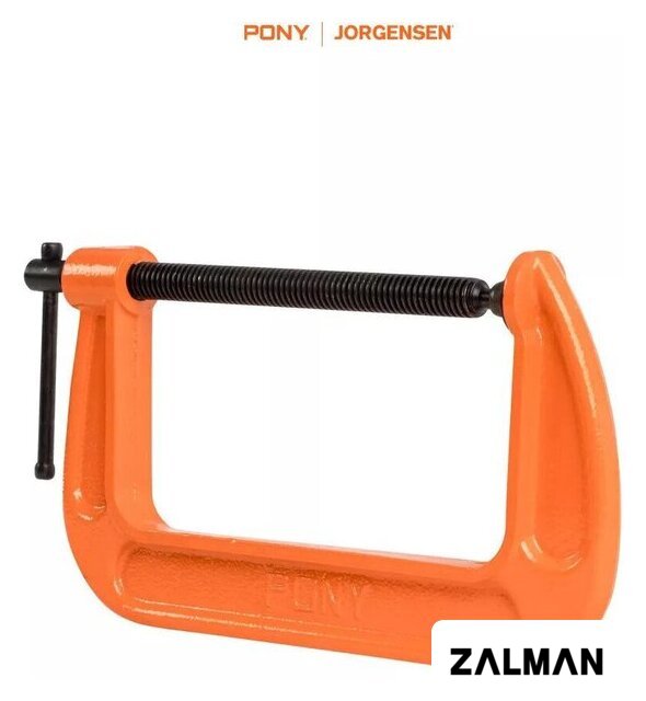 Струбцина Pony Jorgensen 2660
