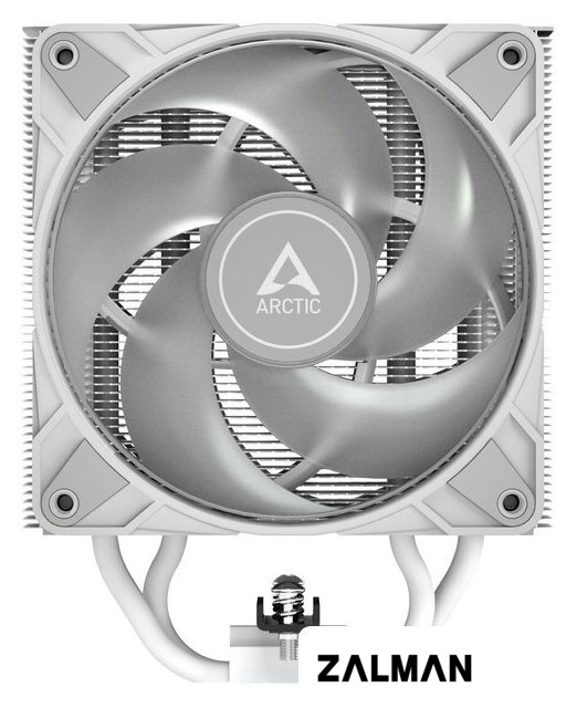Кулер для процессора Arctic Freezer 36 A-RGB White ACFRE00125A