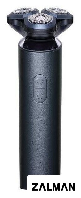 Электробритва Xiaomi Mijia Electric Shaver S700 (китайская версия, черный)