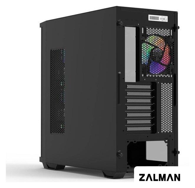 Корпус Zalman Z10 Plus