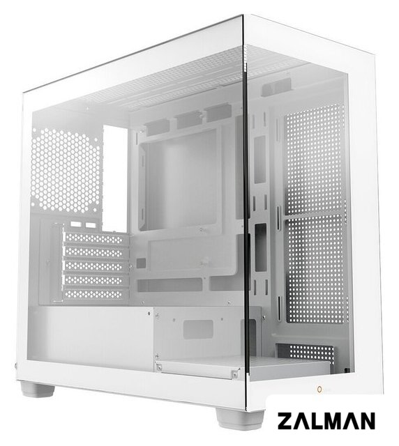 Корпус Ocypus Gamma C52 WH