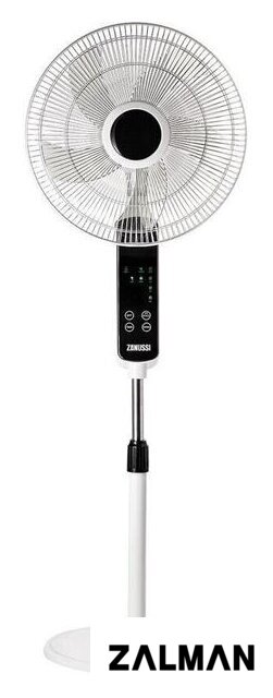 Вентилятор Zanussi ZFF-901N