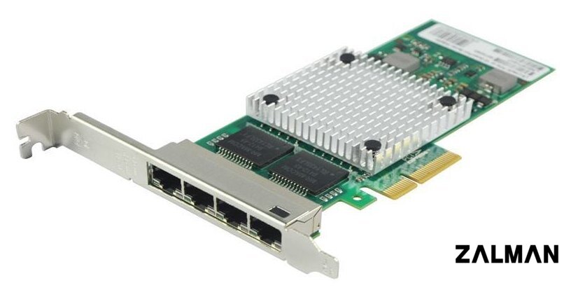 Сетевая карта LR-Link LREC9714HT