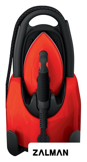 Утюг Laurastar Lift Original Red