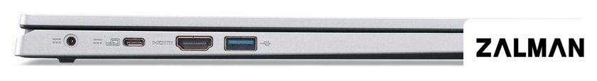 Ноутбук Acer Aspire 3 A315-24P-R6N2 NX.KDEER.00M