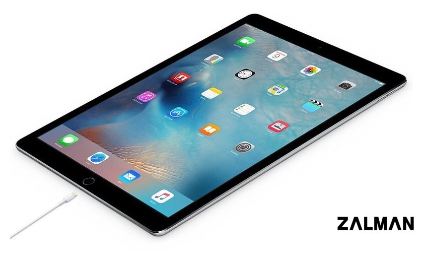 Кабель Apple USB 3.2 Gen2 Type-C - Lightning (2 м, белый)