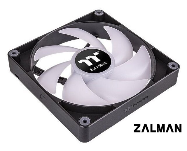 Комплект вентиляторов для корпуса Thermaltake CT140 ARGB 2-Fan Pack CL-F150-PL14SW-A