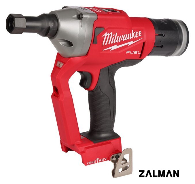 Заклепочник Milwaukee 4933478637