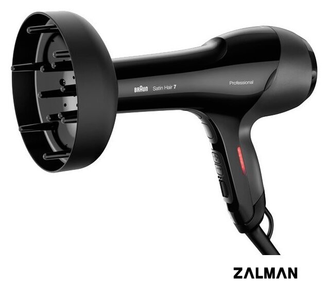 Фен Braun Satin Hair 7 (HD 785)
