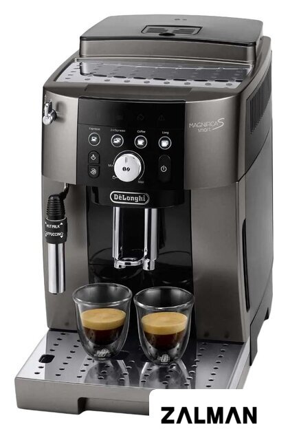 Кофемашина DeLonghi Magnifica S Smart ECAM 250.33.TB