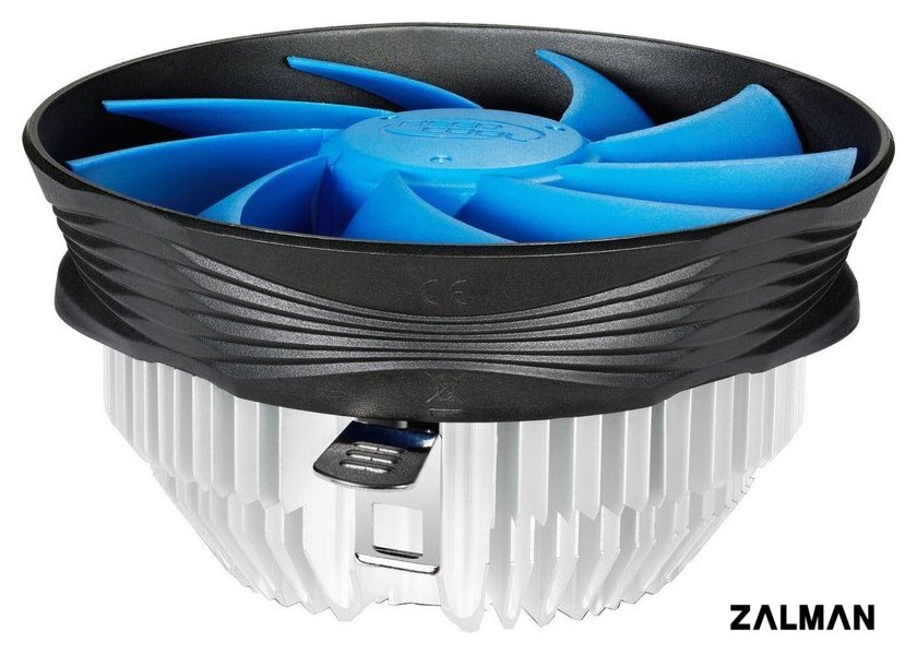 Кулер для процессора DeepCool Gamma Archer Pro V2 G-U-ARCHER-ARNNNN-G-2