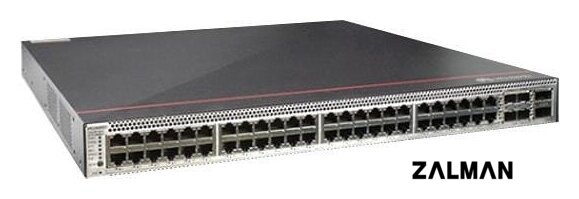 Управляемый коммутатор 3-го уровня Huawei S5732-H48UM2CC