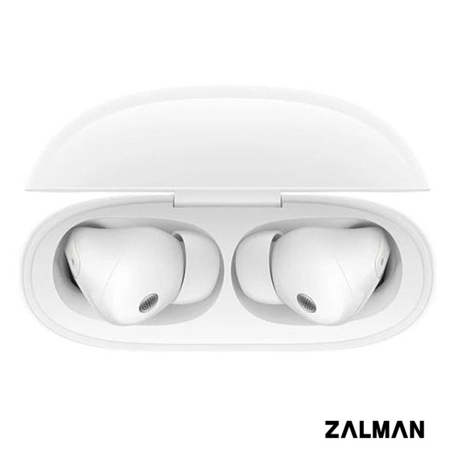 Наушники Xiaomi Buds 3 М2111Е1 (белый, китайская версия)