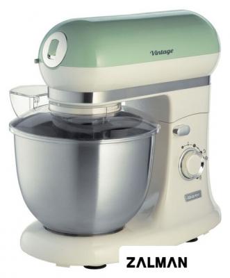 Планетарный миксер Ariete Vintage 1588/04