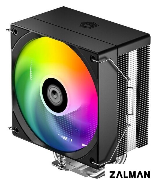 Кулер для процессора ID-Cooling SE-214-XT V2 ARGB