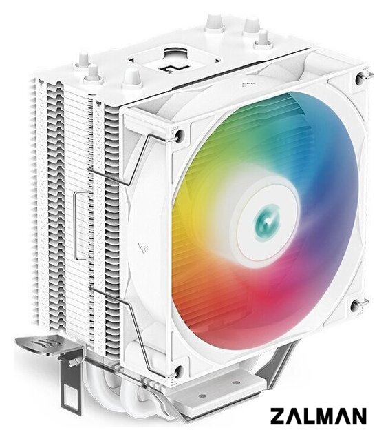 Кулер для процессора DeepCool AG300 WH ARGB R-AG300-WHAMMN-G
