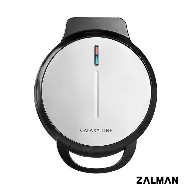 Вафельница Galaxy Line GL2987