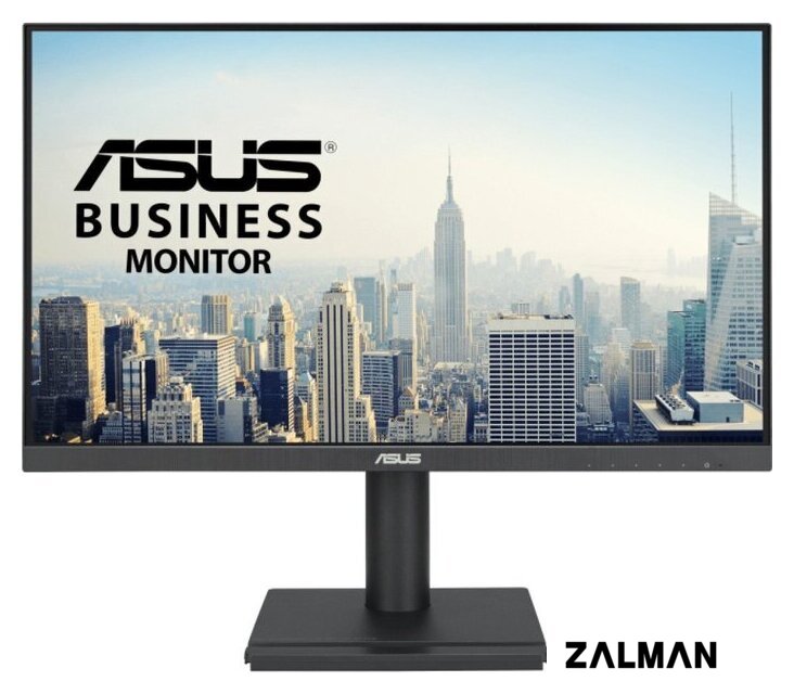 Монитор ASUS Business VA24DQFS