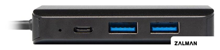 Док-станция Chieftec DSC-501