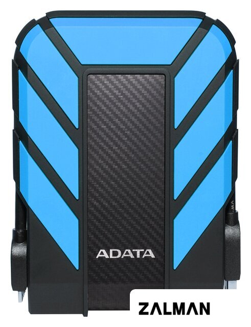 Внешний накопитель ADATA HD710P 1TB (синий)