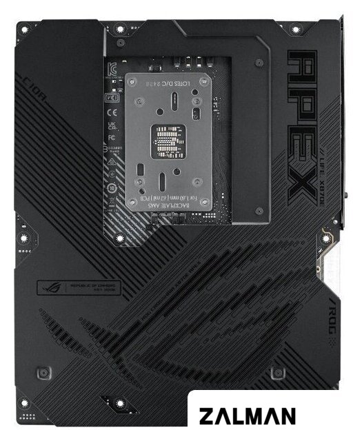 Материнская плата ASUS ROG Crosshair X870E APEX