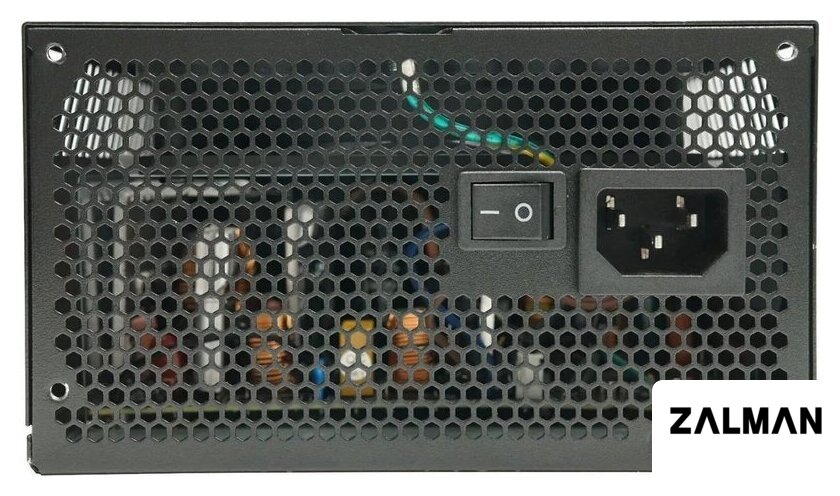 Блок питания AZZA PSAZ-650B