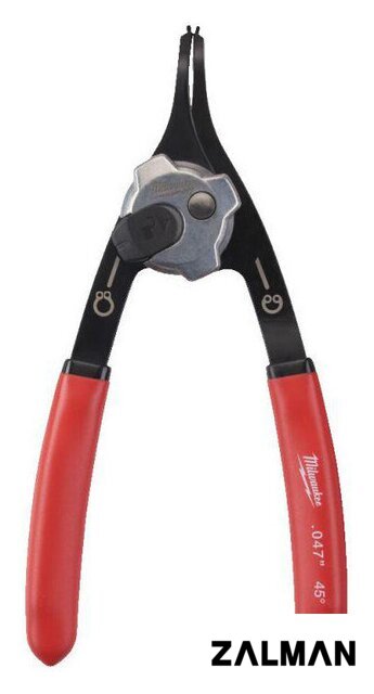 Съемник стопорных колец Milwaukee 4932492491