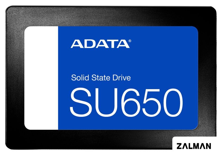 SSD ADATA Ultimate SU650 2TB ASU650SS-2TT-R