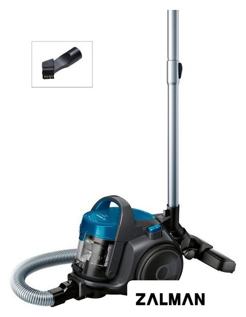 Пылесос Bosch Serie 2 BGS05A220
